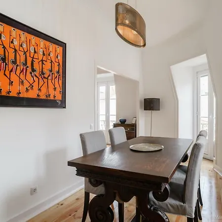 Appartement Estefania Rooftop - Center