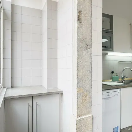 Estefania Rooftop - Center