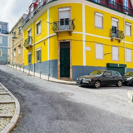 Estefania Rooftop - Center *