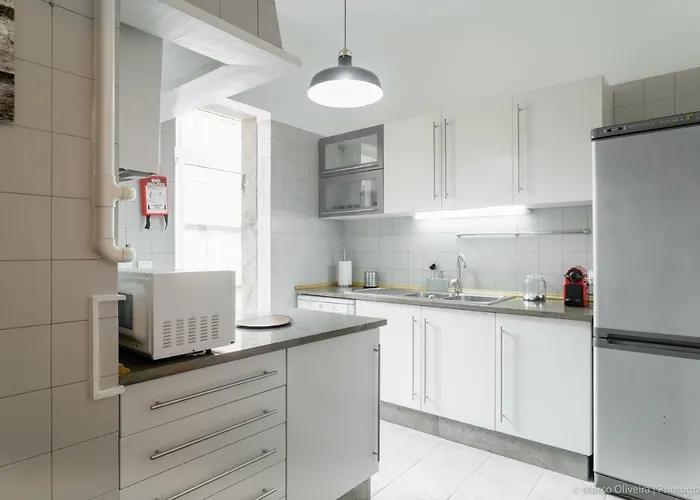 Estefania Rooftop - Center *