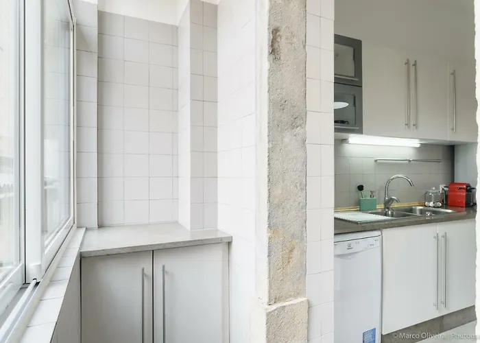 Estefania Rooftop - Center