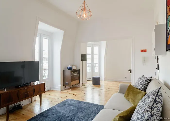 Estefania Rooftop - Center *