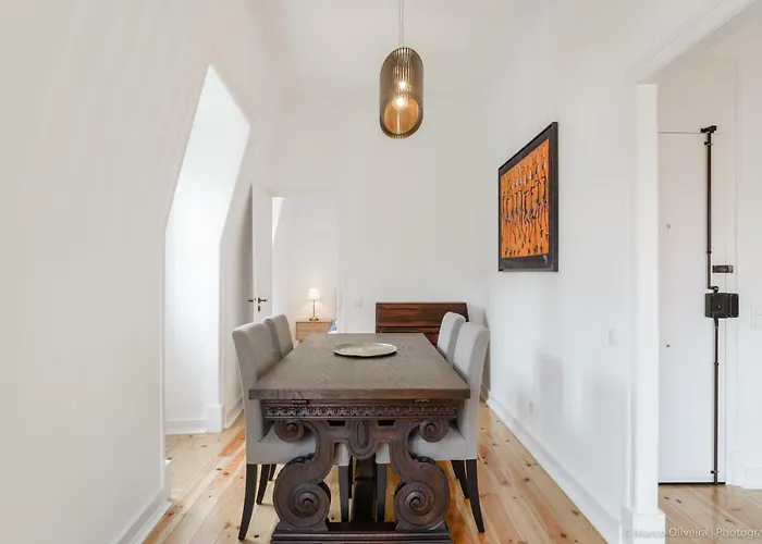 Estefania Rooftop - Center شقة