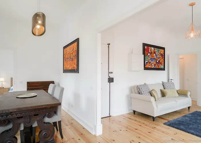 Estefania Rooftop - Center شقة