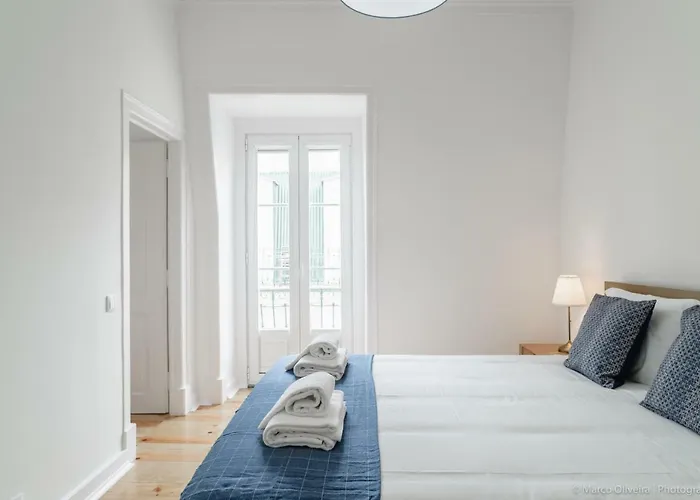 Estefania Rooftop - Center شقة