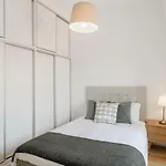 Estefania Rooftop - Center Apartman Lisboa