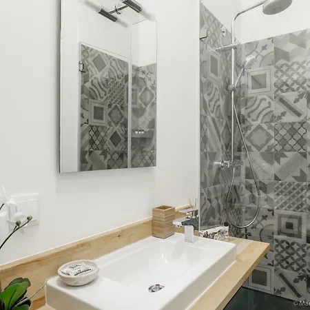 Apartamento Estefania Rooftop - Center *