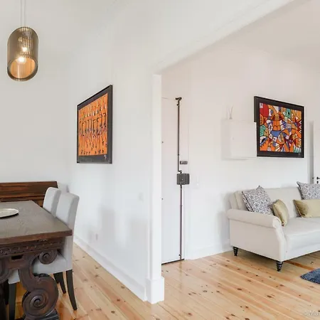 Estefania Rooftop - Center Apartamento