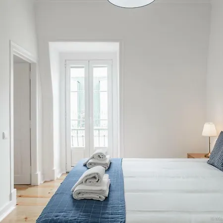 Estefania Rooftop - Center Daire